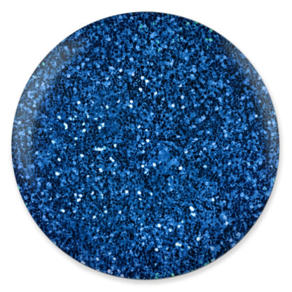 DNDDC - PLATINUM Gel Polish 201 Sapphire