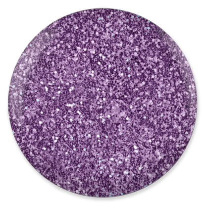 DNDDC - Esmalte en gel PLATINUM 205 Púrpura