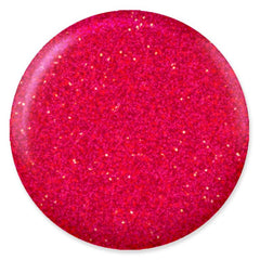DNDDC - PLATINUM Gel Polish 222 Cerise
