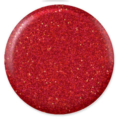 DNDDC - Esmalte en gel PLATINUM 227 Rojo intenso