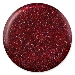 DNDDC - Esmalte en gel PLATINUM 229 Claret