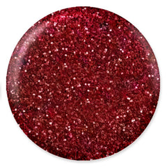 DNDDC - Esmalte en gel PLATINUM 233 Merlot