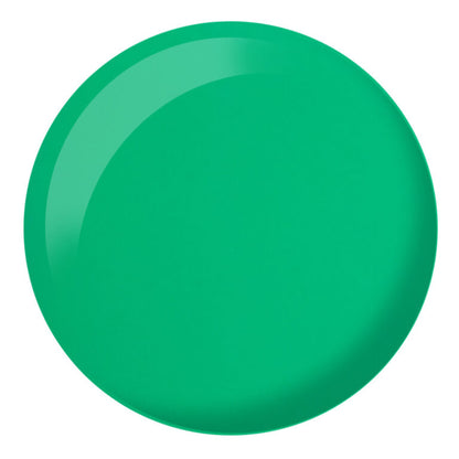 DNDDC - DND GEL DUO 254 VERDE BOSQUE