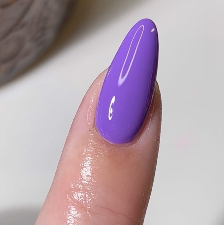 DNDDC - DND GEL DUO 260 MORADO ELÉCTRICO