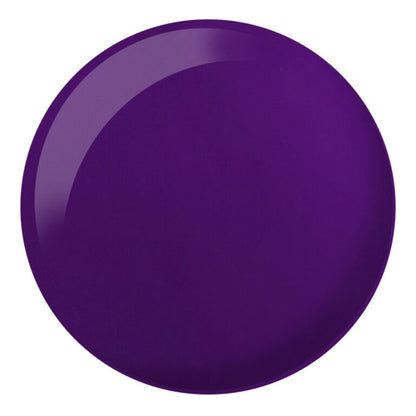 DNDDC - Dip Dap 261 Puzzled Purple