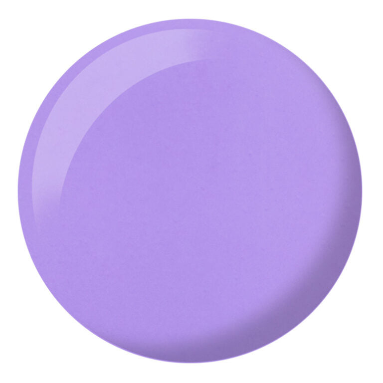 DNDDC - DND GEL DUO 265 PEARLY PURPLE