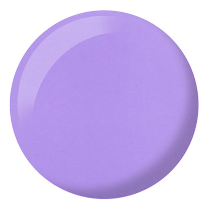 DNDDC - DND GEL DUO 265 MORADO NACARADO