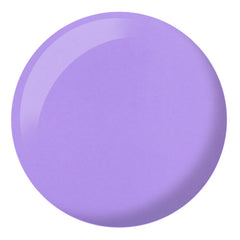 DNDDC - DND GEL DUO 265 PEARLY PURPLE