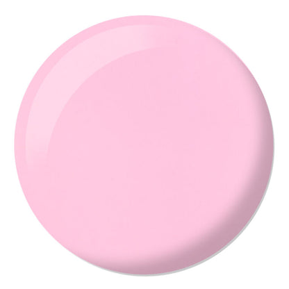 DNDDC - DND GEL DUO 269 ROSA FRESA