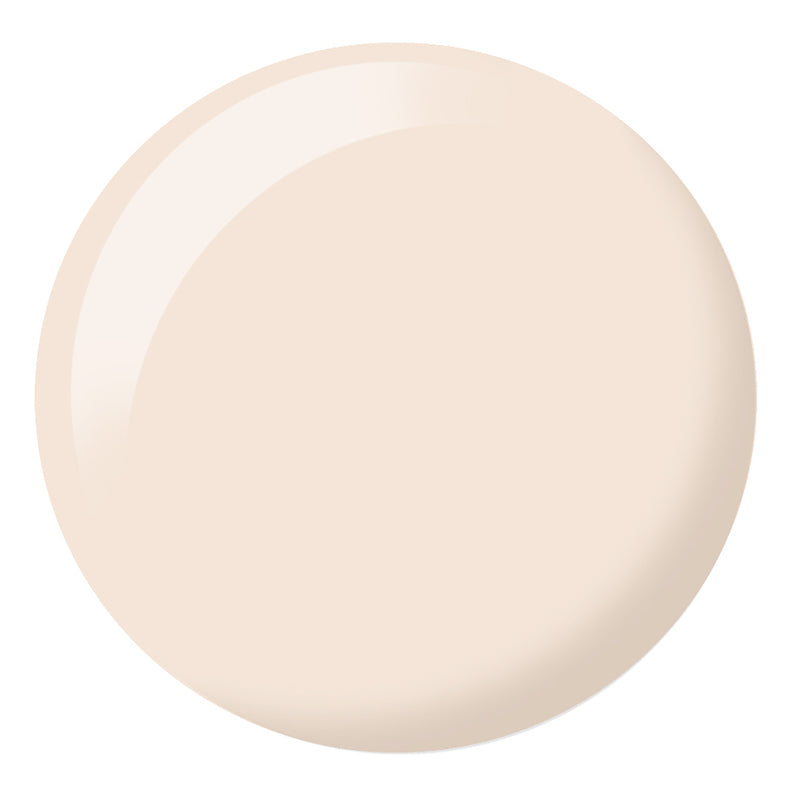 DNDDC - DND GEL DUO 291 NUBE DE MARSHMALLOW