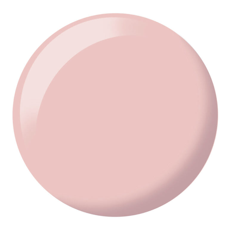 DNDDC - DND GEL DUO 297 PINK BLISS