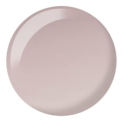 DNDDC - DND GEL DUO 301 HALF MOON