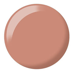DNDDC - DND GEL DUO 307 CINNAMON CRAZE