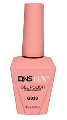 DNSLUX Gel Polish – Collection 1 (038)