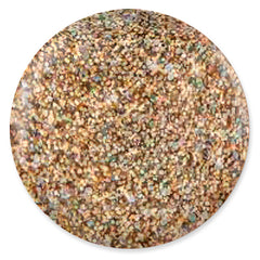 DND - DND GEL DUO 401 Golden Sahara Star