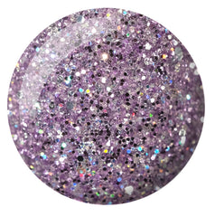 DND - DND GEL DUO 404 Lavender Daisy Star