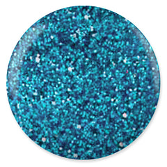 DND - DND GEL DUO 406 Frozen Wave