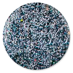 DND - DND GEL DUO 407 Black Diamond Star