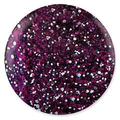 DND - DND GEL DUO 409 Grape Field Star