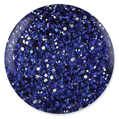 DND - DND GEL DUO 410 Ocean Night Star