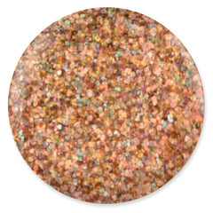 DND - DND GEL DUO 412 Golden Orange Star