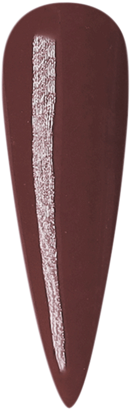 WAVE - Princess Collection - #041 Espresso Dress