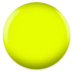 DND - DND GEL DUO 424 Lemon Juice