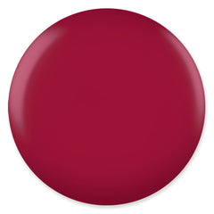 DND - DND GEL DUO 432 Dark Scarlet