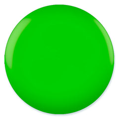 DND - DND GEL DUO 435 Spring Leaf