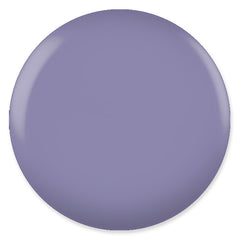 DND - DND GEL DUO 439 Purple Spring