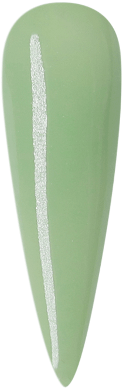 WAVE - Princess Collection - #043 Shamrock Necklace