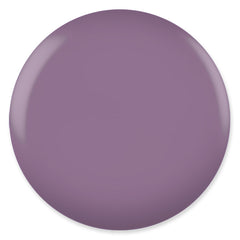 DND - DND GEL DUO 445 Melting Violet