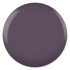DND - DND GEL DUO 453 Plum Wine