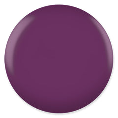 DND - DND GEL DUO 455 Plum Passion