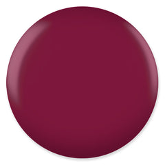 DND - DND GEL DUO 456 Cherry Berry
