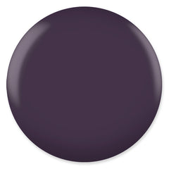 DND - DND GEL DUO 459 Muted Berry