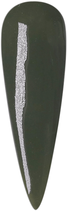 WAVE - Princess Collection - #045 Seaweed Dress