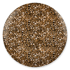 DND - DND GEL DUO 462 Dessert Spice