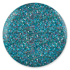 DND - DND GEL DUO 471 Emerald Stone