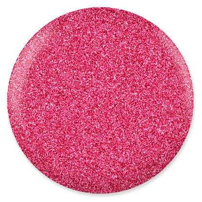 DND - DND GEL DUO 482 Charming Cherry