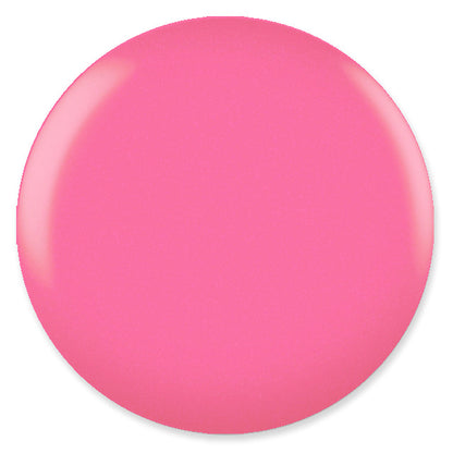 DND - DND GEL DUO 484 Sun Of Pink