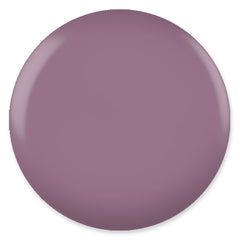 DND - DND GEL DUO 489 Antique Purple