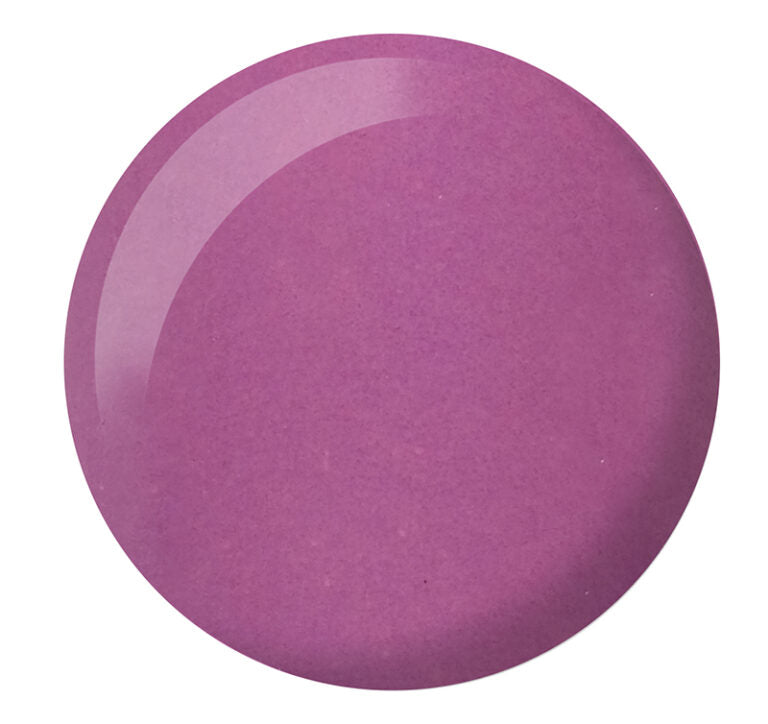 DND - DND GEL DUO 491 Royal Violet