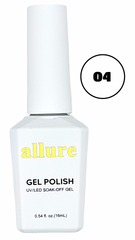 ALLURE – SHEER Collection 04