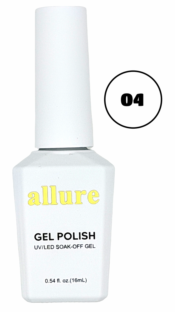 ALLURE – SHEER Collection 04