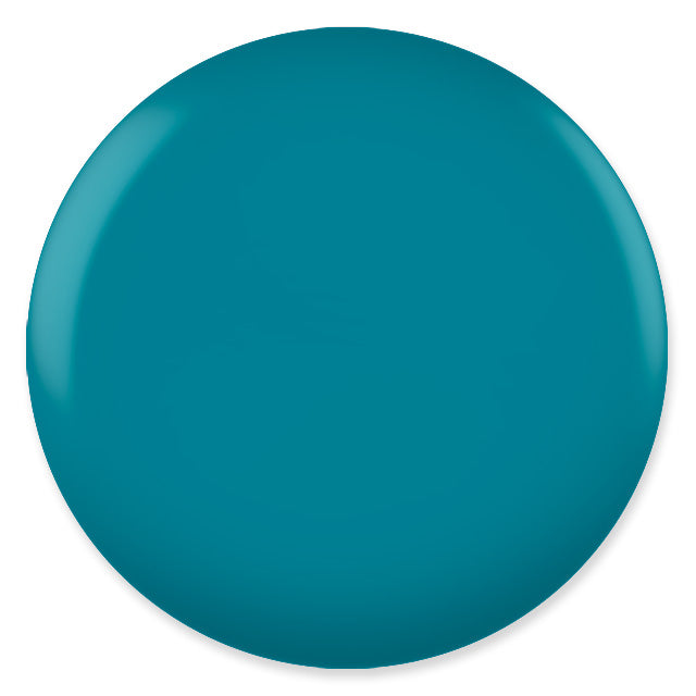 DND - DND GEL DUO 508 Tropical Teal