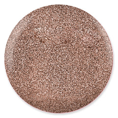 DND - DND GEL DUO 510 Sidra de Melocotón