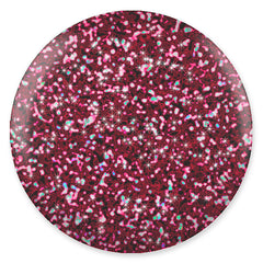 DND - DND GEL DUO 519 Strawberry Candy