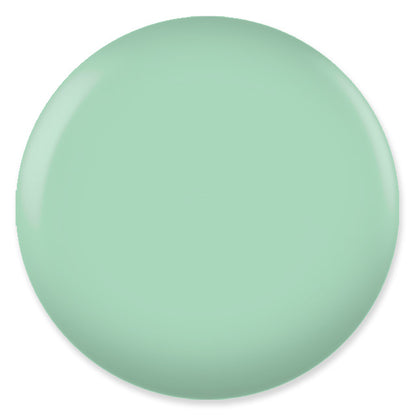 DND - DND GEL DUO 531 Fountain Green