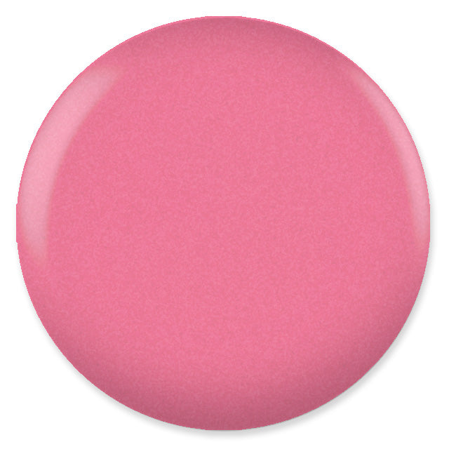 DND - DND GEL DUO 538 Princesa Rosa